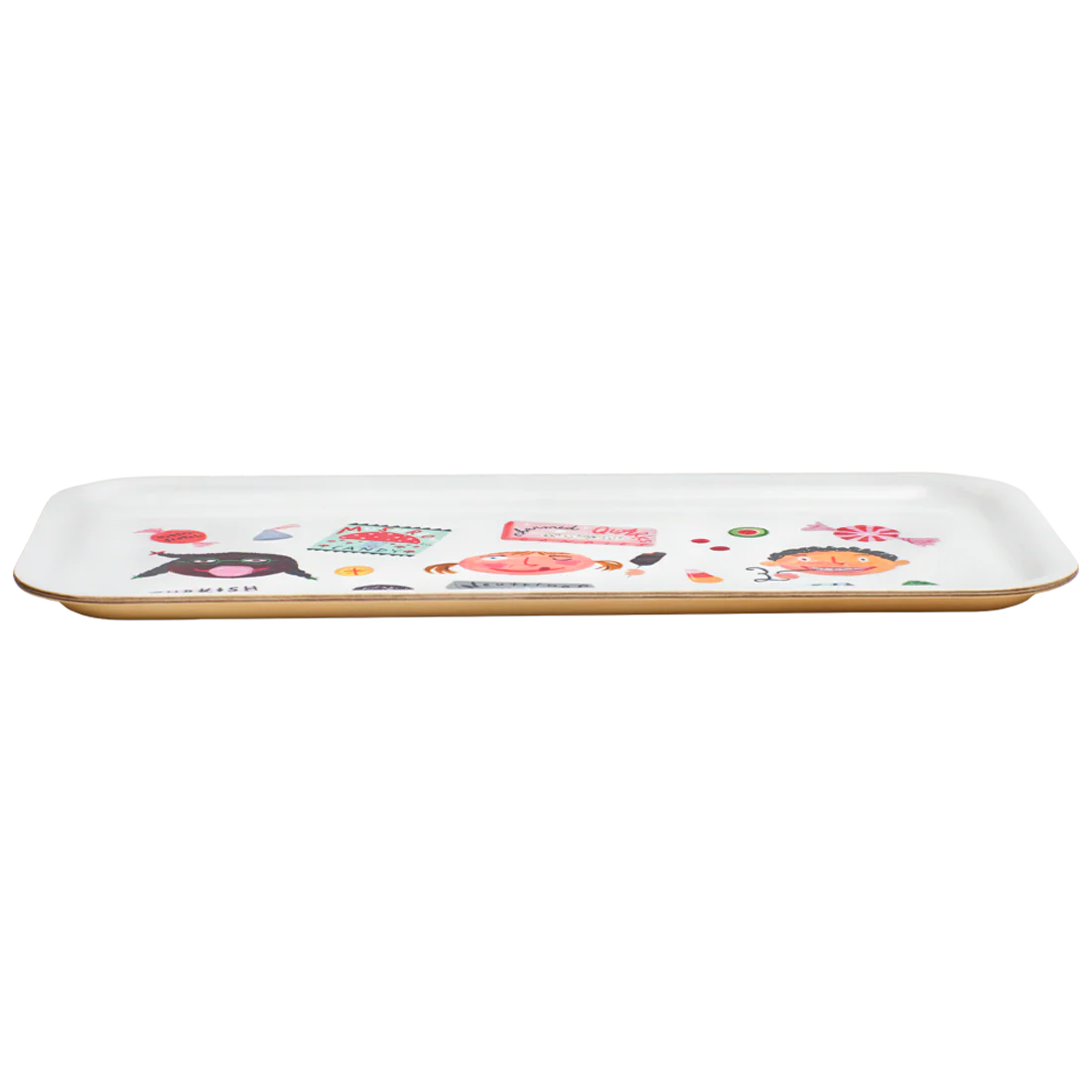 CANDY TRAY (10.6" X 5.1") - Image 3
