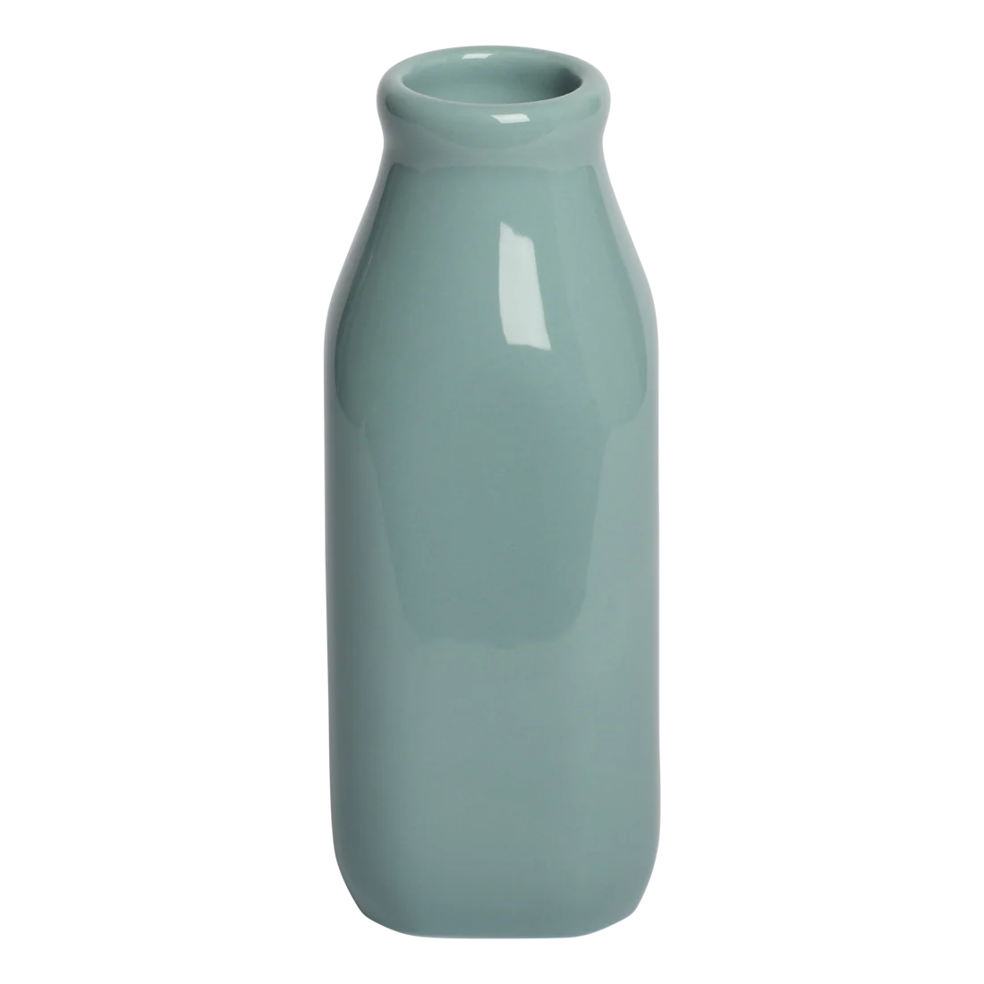 Farmers Market - Milk Jug - Blue Grey (16oz) - Image 3